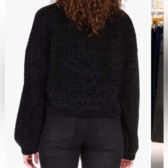 Sanctuary Under the Stars Chenille Sweater - Picture 4 of 6